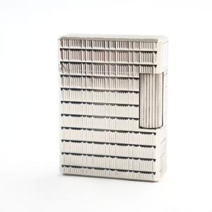外装美品○Dupont デュポン ギャッツビー マイクロダイヤモンドヘッド