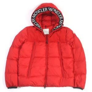 MONCLER（モンクレール） 未使用品□MONCLER 20SS TOUQUES GIUBBOTTO