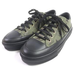 HERMES（エルメス） 美品☆HERMES デア Hロゴデザイン ムートン レザー