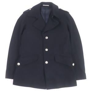 良品】ポールスミス チェスターコート BEAVER MELTON SINGLE Paul