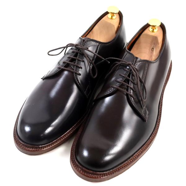 未使用品○オールデン M8401 コードバン Cappelletto 70周年記念 レア 