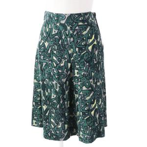 良品◎INES＆MARECHAL イネス＆マーシャル リバーシブル 比翼 ノー