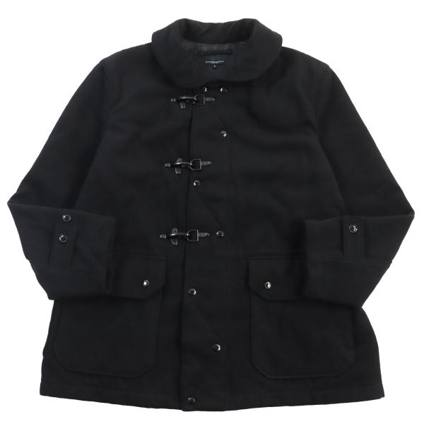 美品●Engineered Garments エンジニアードガーメンツ LN204 Fake Mel...