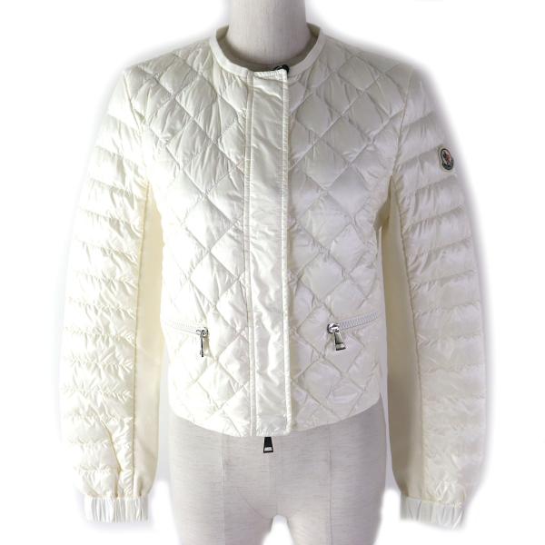 未使用品△MONCLER モンクレール 22SS BARNEVILLE バルヌヴィル ロゴパッチ付き...