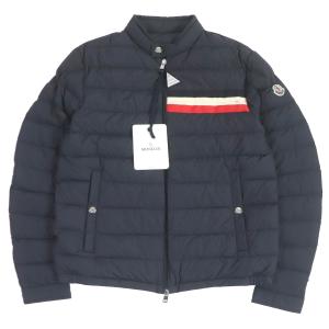 未使用品○MONCLER モンクレール 2019年製 YERES イエール 