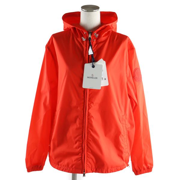 【ドンドン見直し】未使用品●MONCLER モンクレール 2019年製 ALEXANDRITE ロゴ...