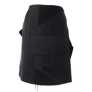 BURBERRY（バーバリー） 未使用品☆BURBERRY 8046742 バージンウール