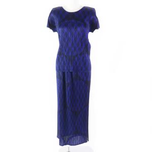 ISSEY MIYAKE（イッセイミヤケ） 美品 24AW 132.5 ISSEY MIYAKE BIAS