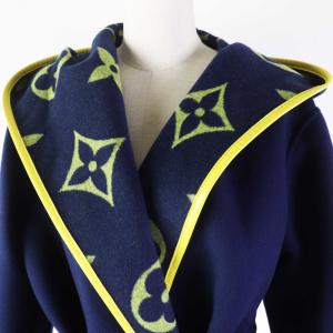 極美品◎ルイヴィトン FJC022NUV ジャ...の詳細画像1