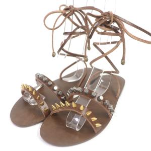 GUCCI◇サンダル/--/ブラック/グッチ : セカンドストリートYahoo!店 
