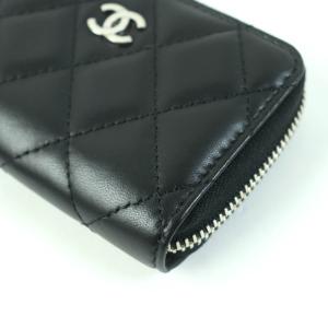 極美品☆CHANEL シャネル AP0216 ...の詳細画像5