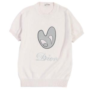Dior HOMME 極美品□DIOR ディオール オム 243C556A5649 シルク100