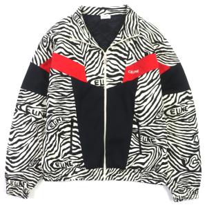 未使用品▼OFF-WHITE オフホワイト 2024AW ヴァージルアブローバーシティ 2013 メンズコレクション復刻 ボンバージャケット L メンズ 未使用品▽OFF-WHITE オフホワイト 2024AW ヴァージルアブローバー