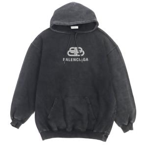 BALENCIAGA 美品/国内正規/21年製 バレンシアガ 659403 CAP BALENCIAGA 美品/国内正規/21年製 バレンシアガ 659403 CAP