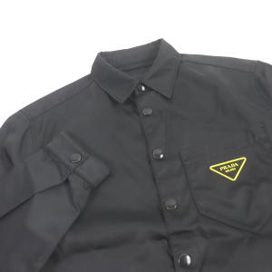 美品□PRADA プラダ 20SS SC520...の詳細画像1