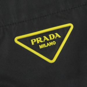 美品□PRADA プラダ 20SS SC520...の詳細画像5