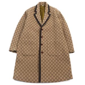 極美品○GUCCI グッチ 598710 GGジ...の商品画像