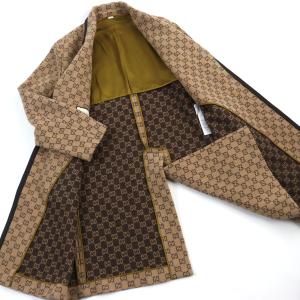 極美品○GUCCI グッチ 598710 GG...の詳細画像2