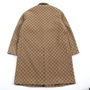 極美品○GUCCI グッチ 598710 GG...の詳細画像3