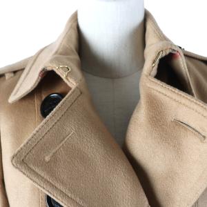 極美品☆BURBERRY LONDON バーバ...の詳細画像3