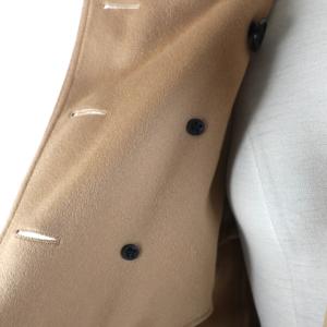 極美品☆BURBERRY LONDON バーバ...の詳細画像4