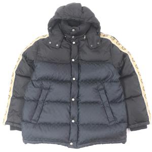 BALENCIAGA（バレンシアガ） 2022AW BB Jacket ロゴパテッドジャケット