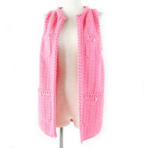 極美品◎CHANEL シャネル 22S P727...の商品画像