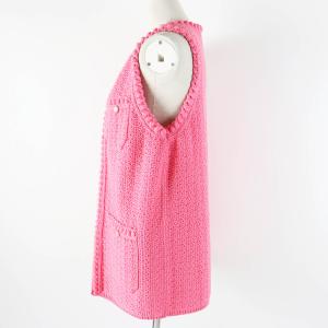 極美品◎CHANEL シャネル 22S P72...の詳細画像2