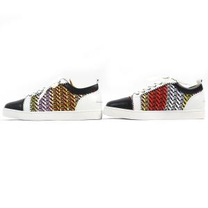 未使用品△Christian Loubouti...の詳細画像1