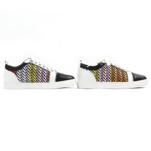 未使用品△Christian Loubouti...の詳細画像2