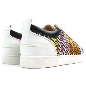 未使用品△Christian Loubouti...の詳細画像4