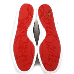 未使用品△Christian Loubouti...の詳細画像5