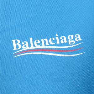 未使用品□BALENCIAGA バレンシアガ ...の詳細画像3