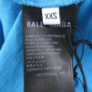 未使用品□BALENCIAGA バレンシアガ ...の詳細画像5