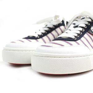 未使用品△Christian Loubouti...の詳細画像3
