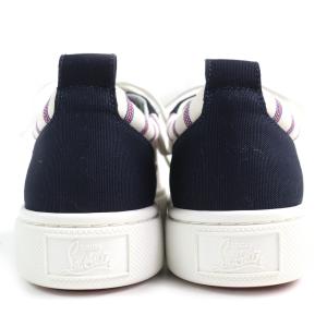 未使用品△Christian Loubouti...の詳細画像4