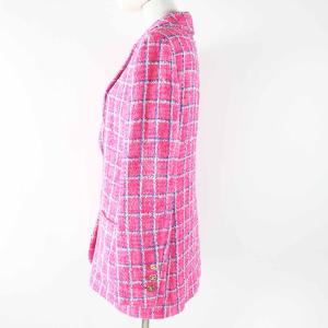 極美品◎CHANEL シャネル 24P P76...の詳細画像2