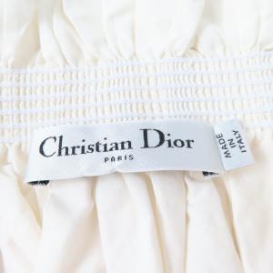 極美品☆Christian Dior クリスチ...の詳細画像4