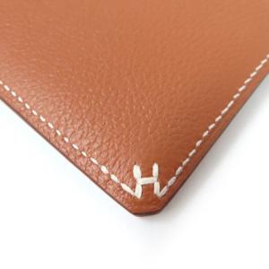 未使用品☆HERMES エルメス Hセリエ ゴ...の詳細画像5