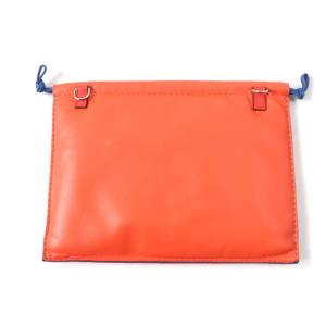 良品★HERMES エルメス ピロー シルバー...の詳細画像2