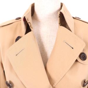 美品☆BURBERRY LONDON バーバリ...の詳細画像3