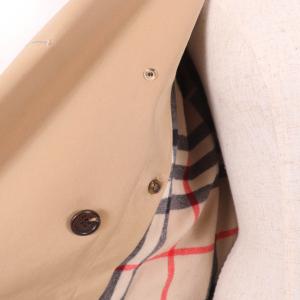 美品☆BURBERRY LONDON バーバリ...の詳細画像4