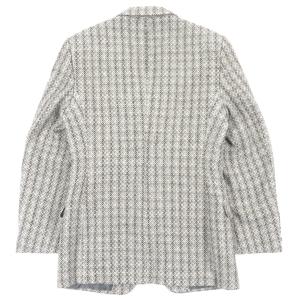 良品▼イヴサンローランリヴゴーシュ ウール10...の詳細画像2
