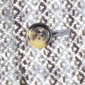 良品▼イヴサンローランリヴゴーシュ ウール10...の詳細画像4