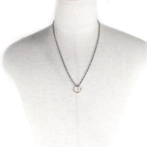 美品□GUCCI グッチ 461997 ウロボ...の詳細画像1