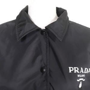 極美品★PRADA プラダ 2021年製 29...の詳細画像3