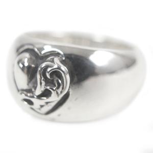極美品□CHROME HEARTS クロムハーツ...の商品画像