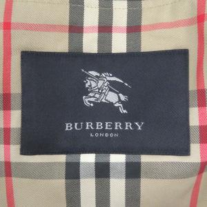 良品□BURBERRY LONDON バーバリ...の詳細画像5