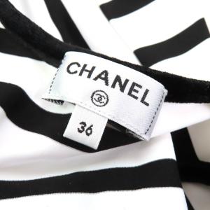 未使用△CHANEL シャネル 22C P71...の詳細画像5