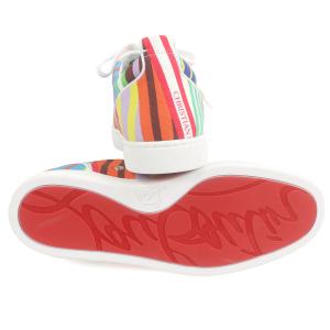 未使用品□Christian Loubouti...の詳細画像3